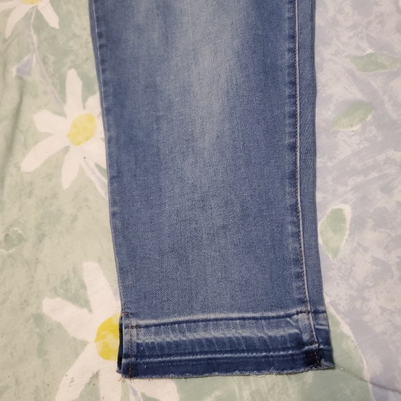 NWT Elliott & Vine Denium Jeans - Picture 4 of 7